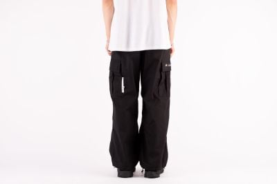 WTAPS MILT0001 / Trousers / Nyco. Oxford