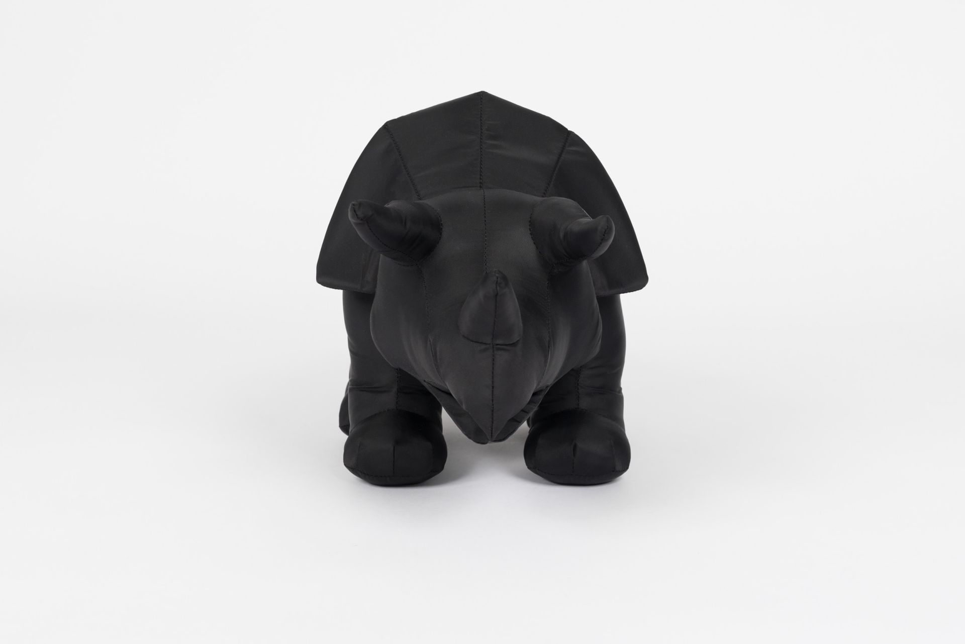 MAISON MIHARA YASUHIRO国内買付DOLLS Triceratops shoulder Bag Maison MIHARA YASUHIRO ONLINE STORE（ミハラヤスヒロ
