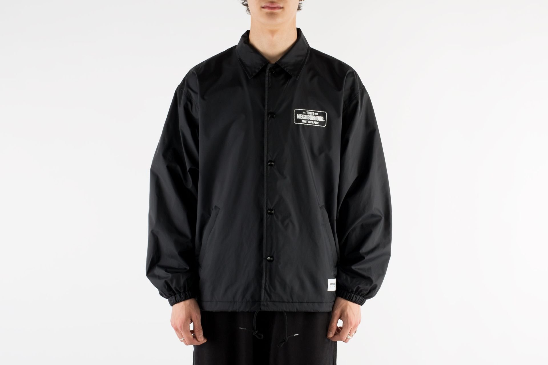 WINDBREAKER JACKET-2