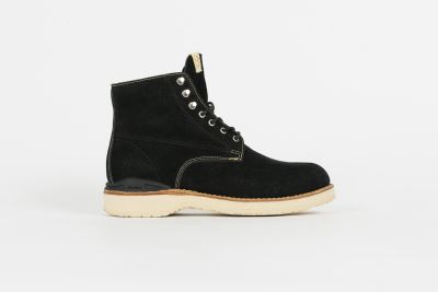 VISVIM Virgil Boot Folk