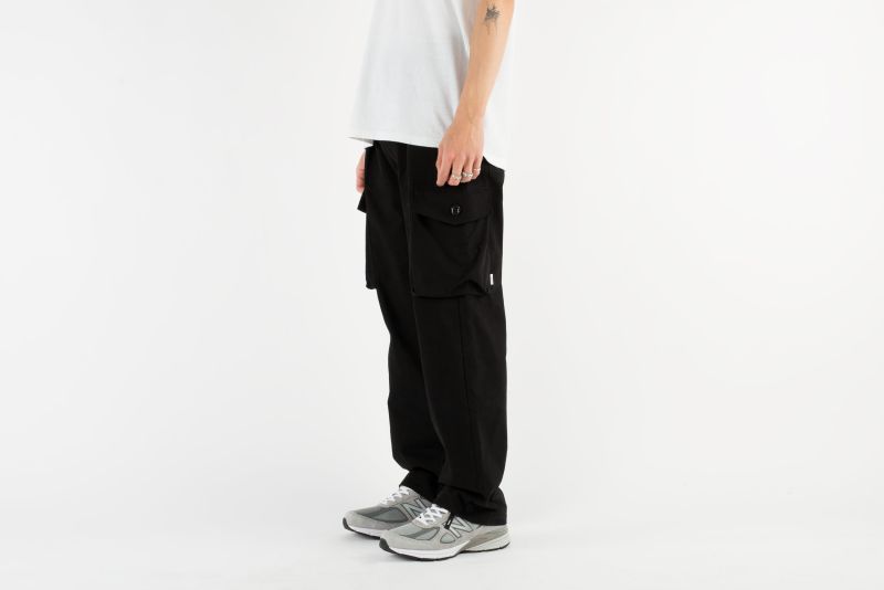 超目玉枠 Denim Wtaps WTAPS Milt2001 Trousers Cotton. WTAPS Denim ...