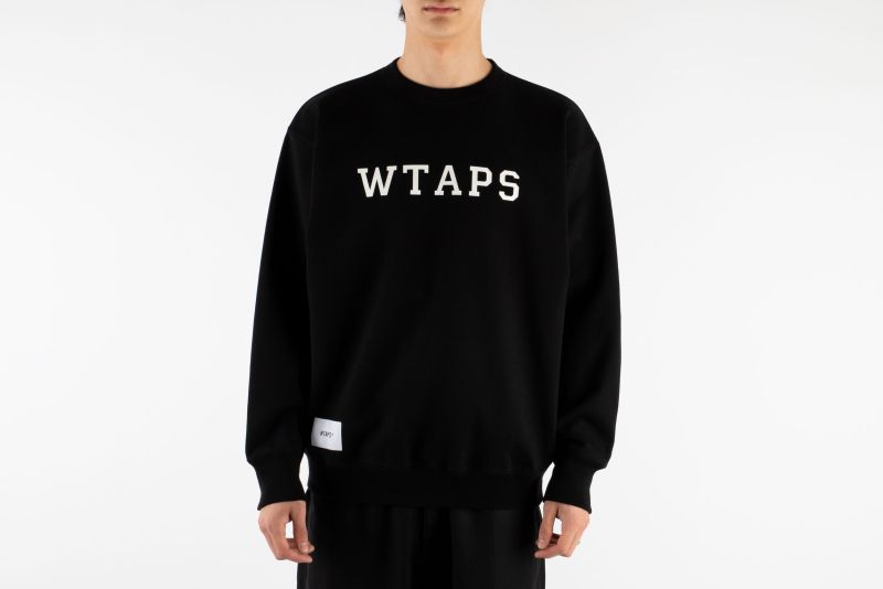 Article by WTAPS Article by WTAPS