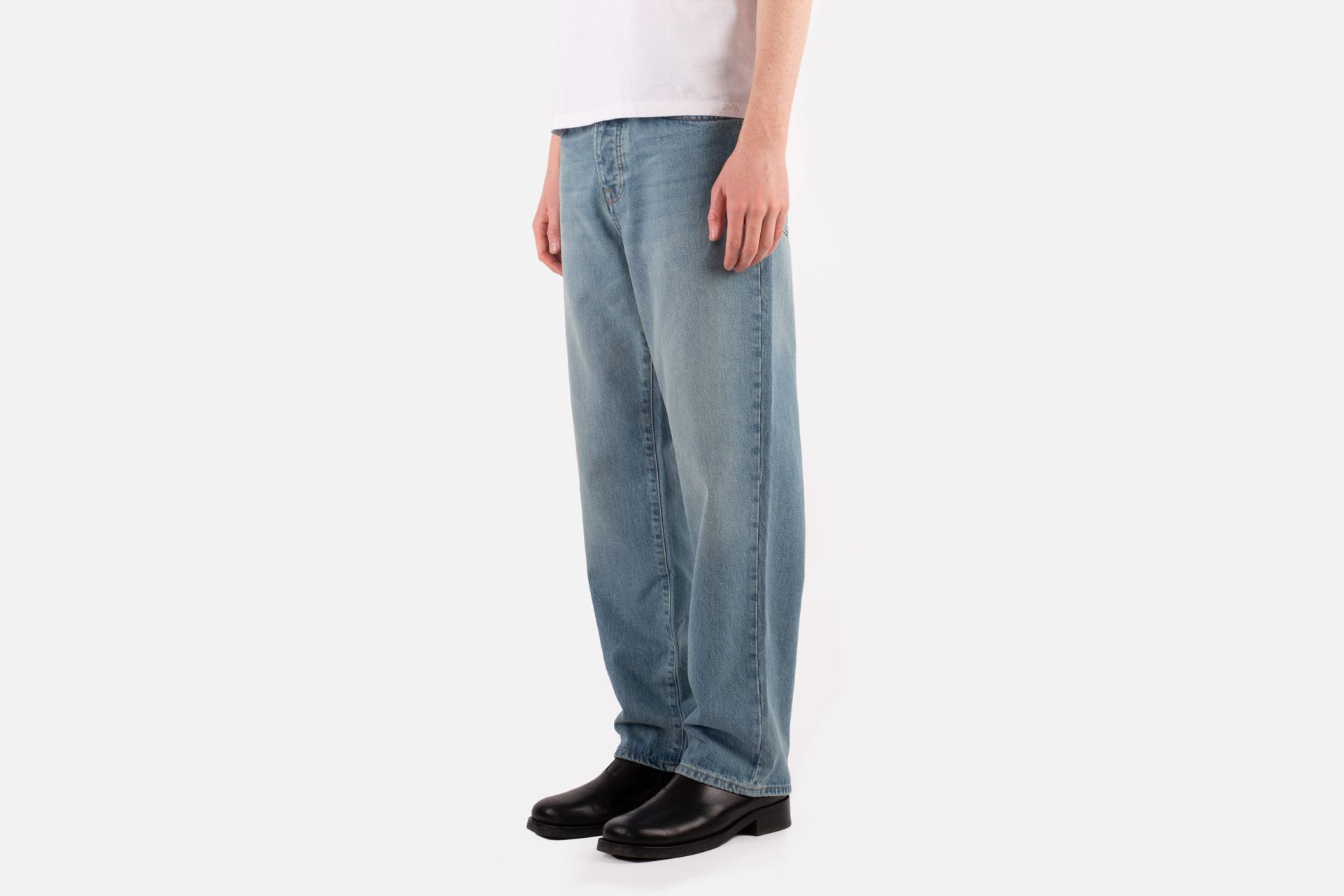 stussy_Classic-Jean- 