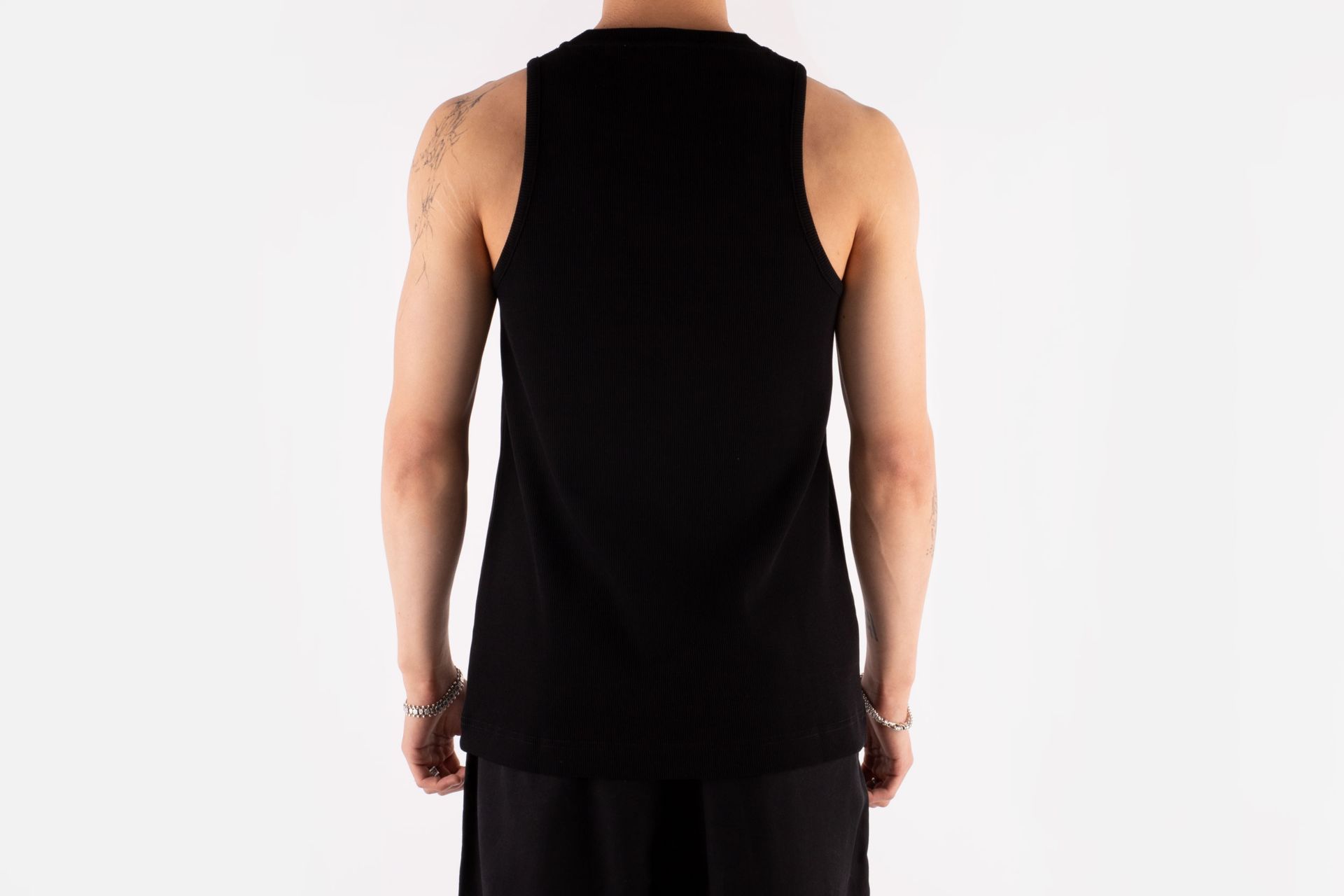Essentials Tank Top