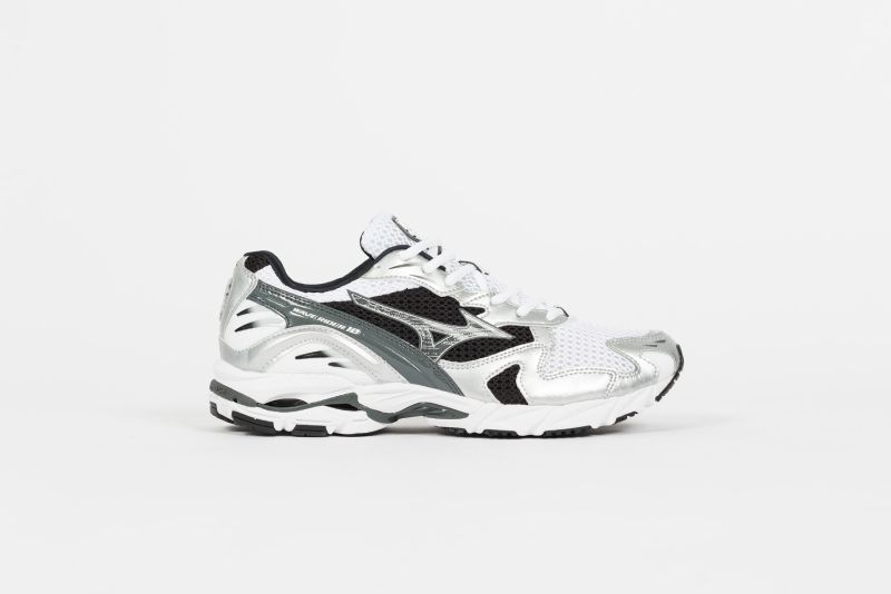 Mizuno wave clearance rider 42