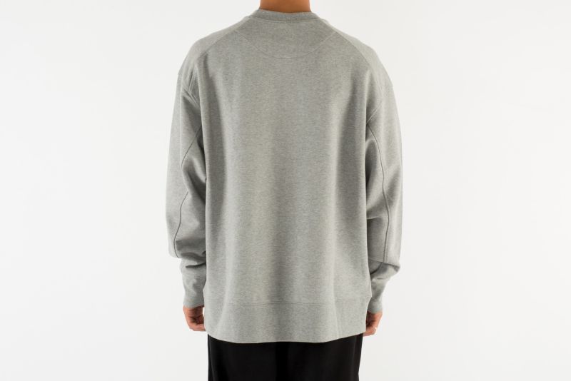 【Y-3】M CLASSIC CHEST LOGO CREW SWEATSHIRT★正規品★ Y-3】M CLASSIC CHEST LOGO CREW SWEATSHIRT☆正規品☆ (Y-3