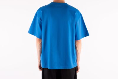 Classic P Crewneck SS