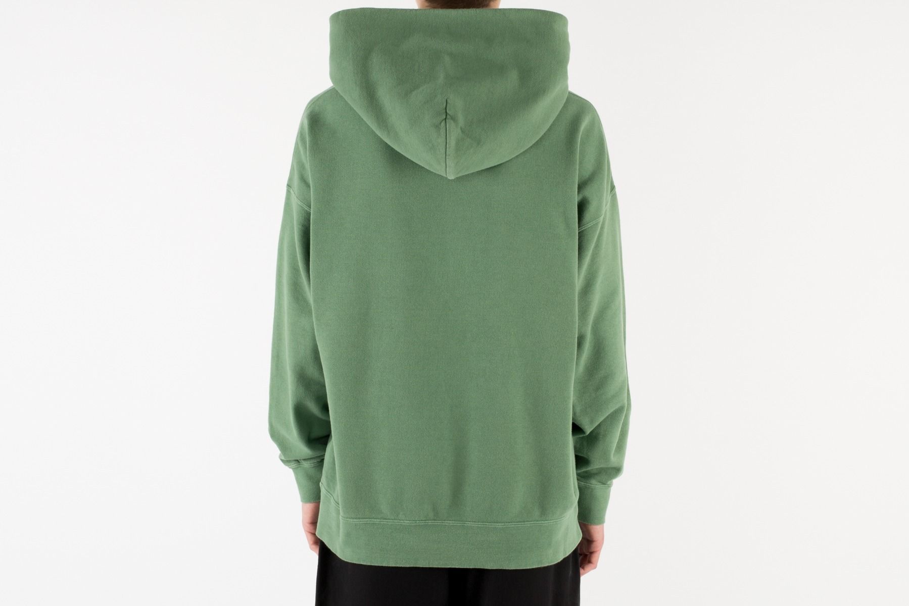 トップス visvim jumbo hoodie p.o. veggie dye 3 Jumbo Hoodie P.O. (V.D.)