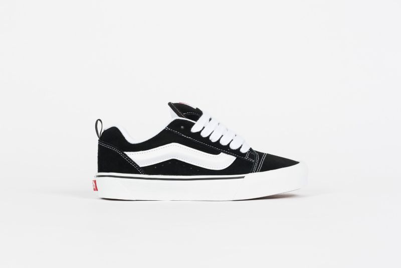 Vans old deals skool kids black