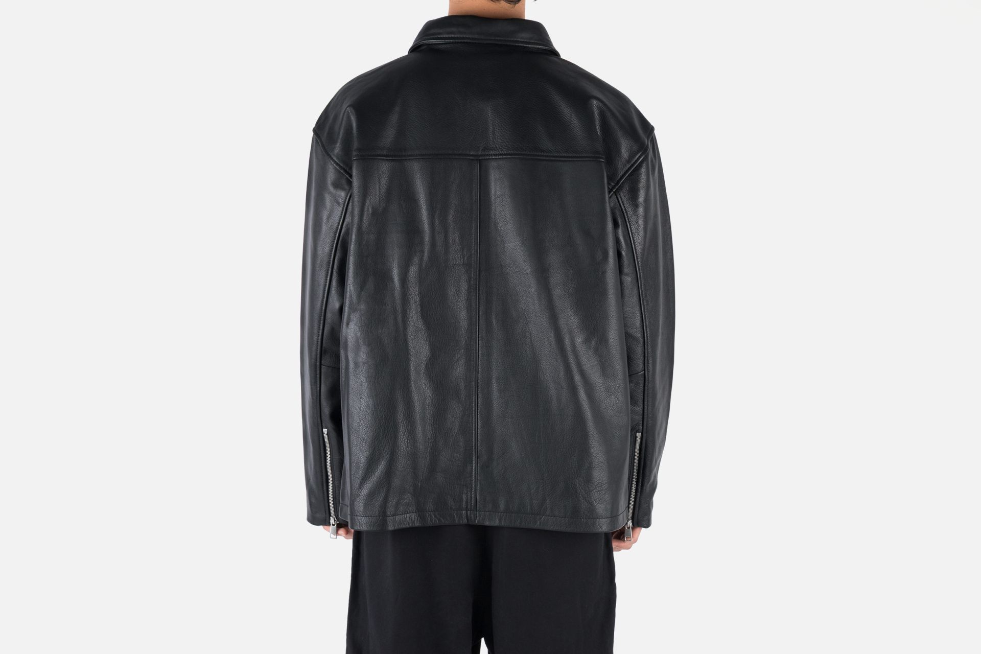 Fix Jacket