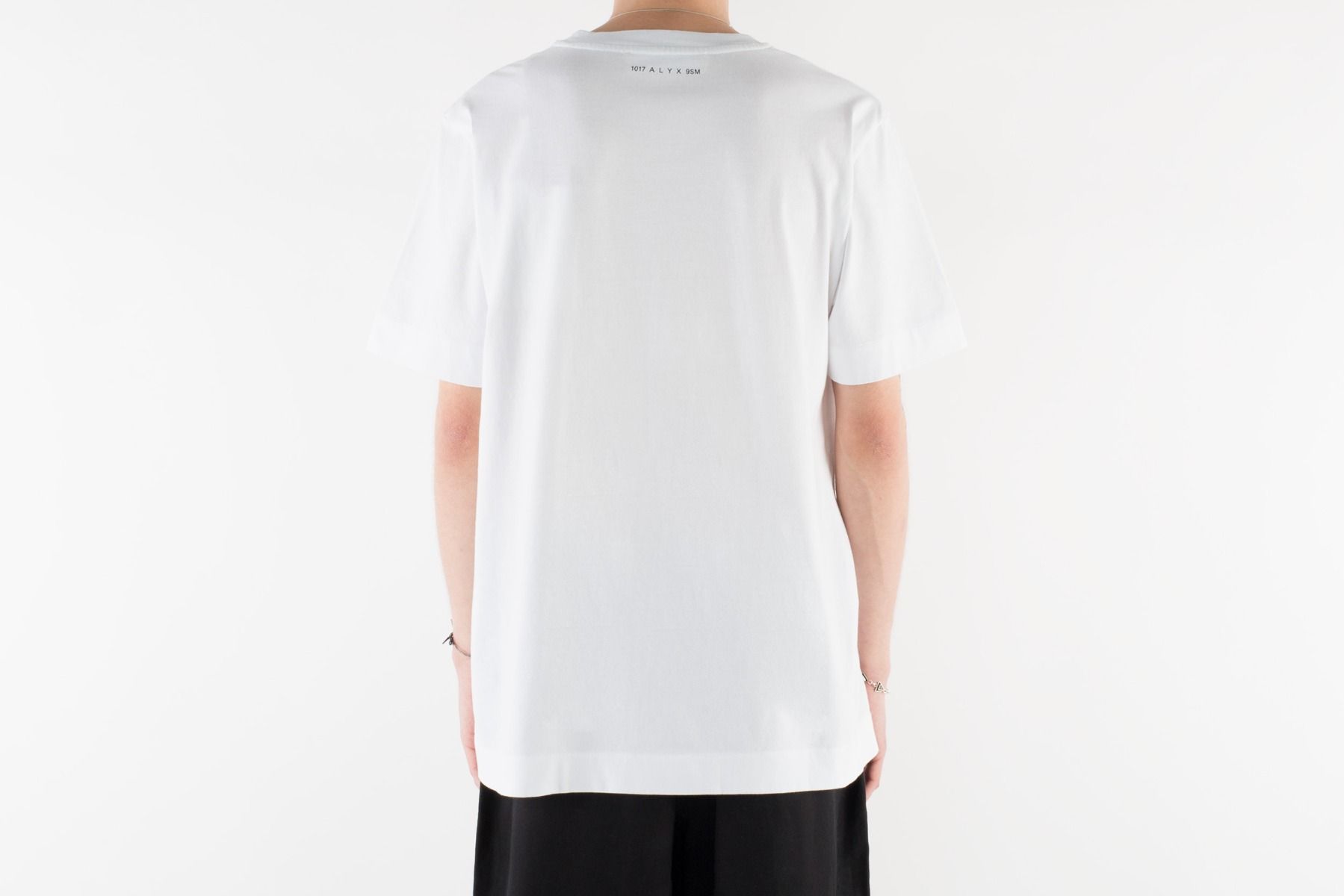 ALYX ICON FLOWER S/S TEE