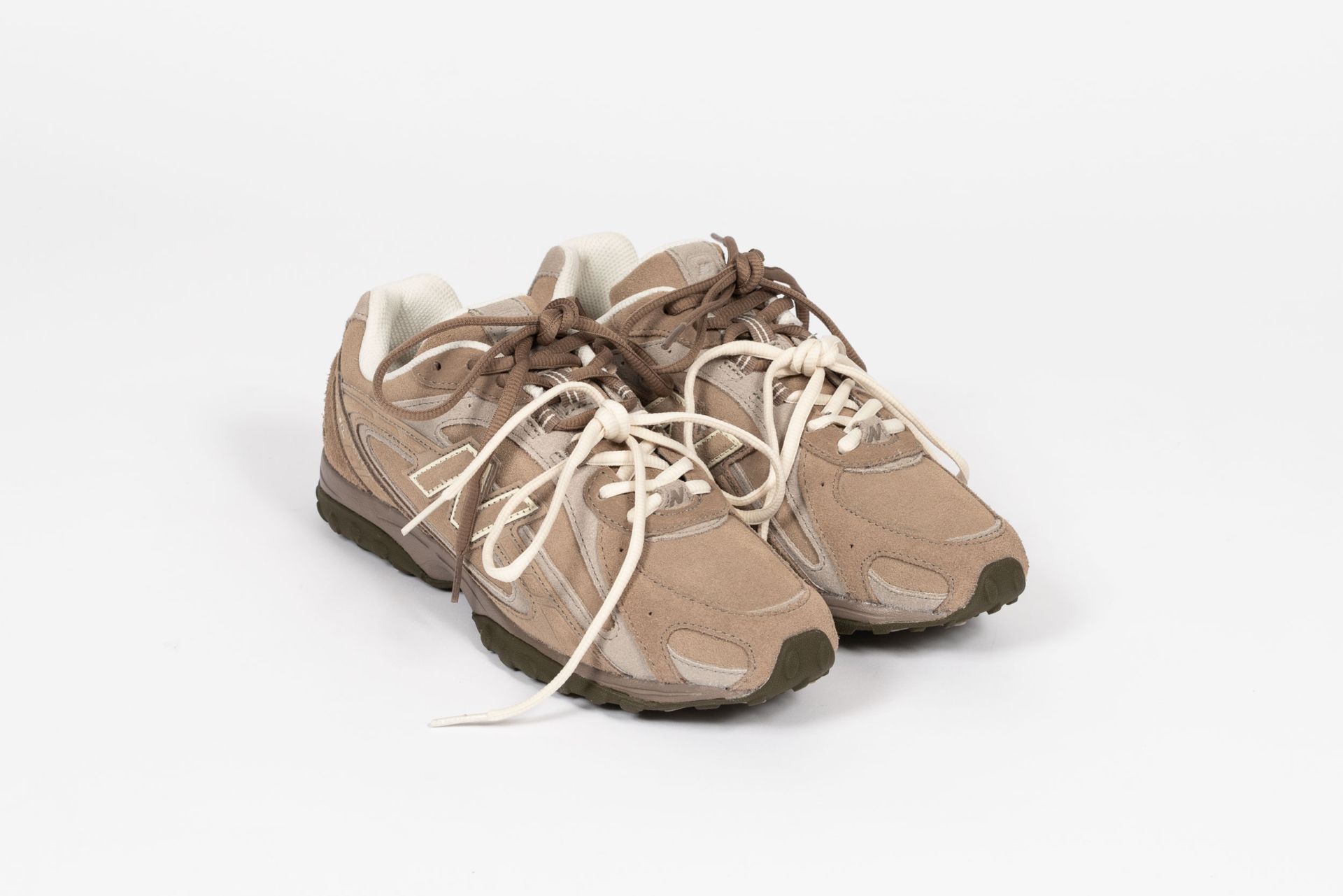 靴 26.5 New Balance U204LMMA BROWN New Balance 204L 'Mushroom Arid Stone' - New Balance