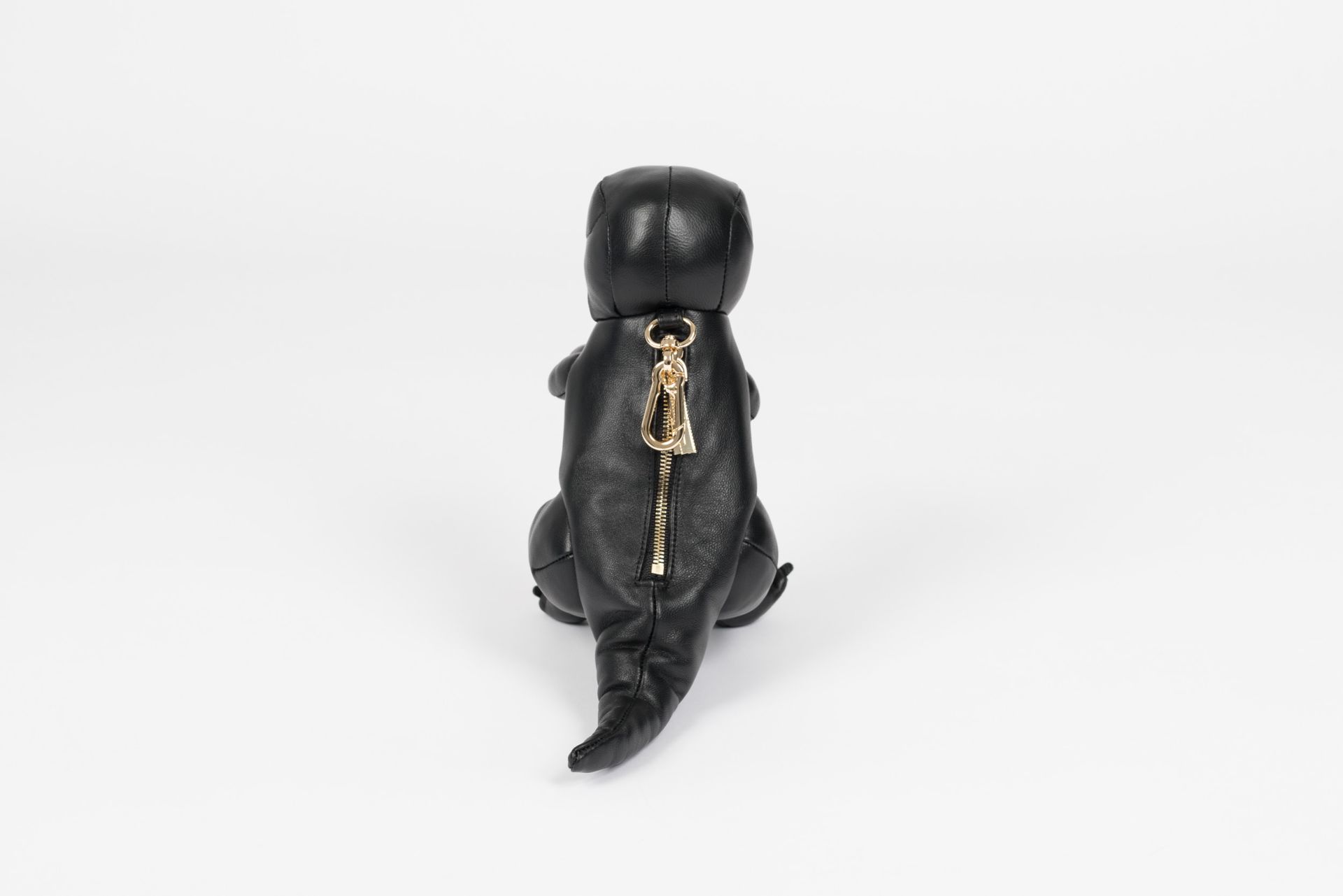 Maison Mihara Yasuhiro 'DOLLS' T Rex Mini Bag