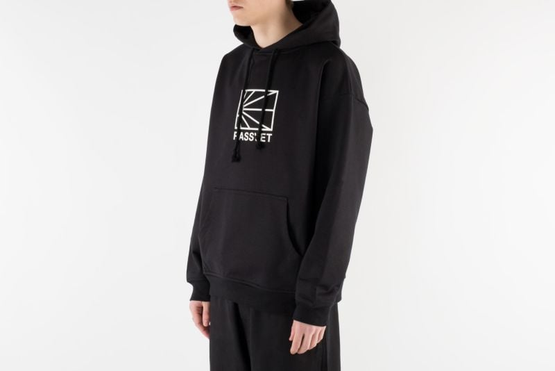 Rassvet (PACCBET) Logo Hoodie