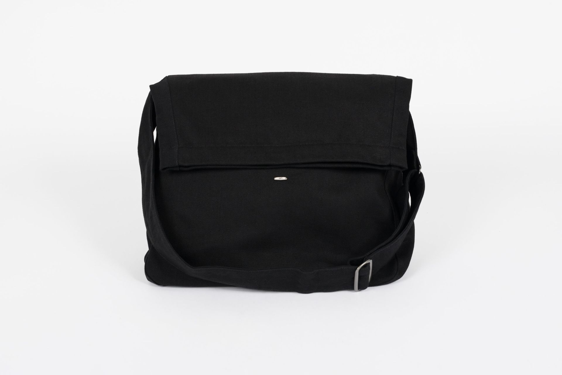 新品正規品 our legacy sling 気づか バッグ ブラック 