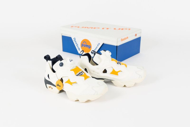 Reebok Instapump Fury OG