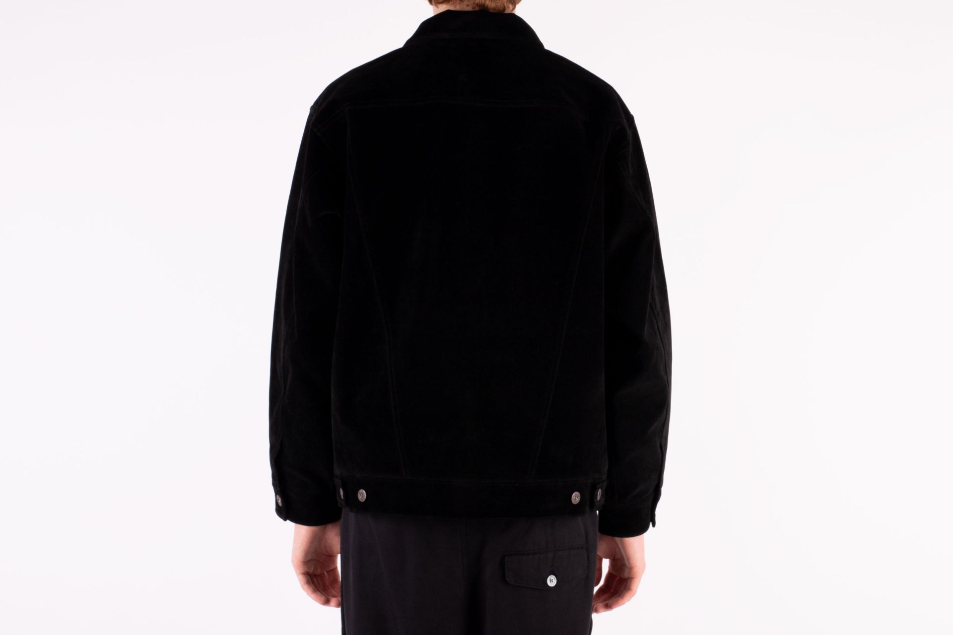 WTAPS JC / JACKET / SYNTHETIC WTAPS JC / JACKET / SYNTHETIC